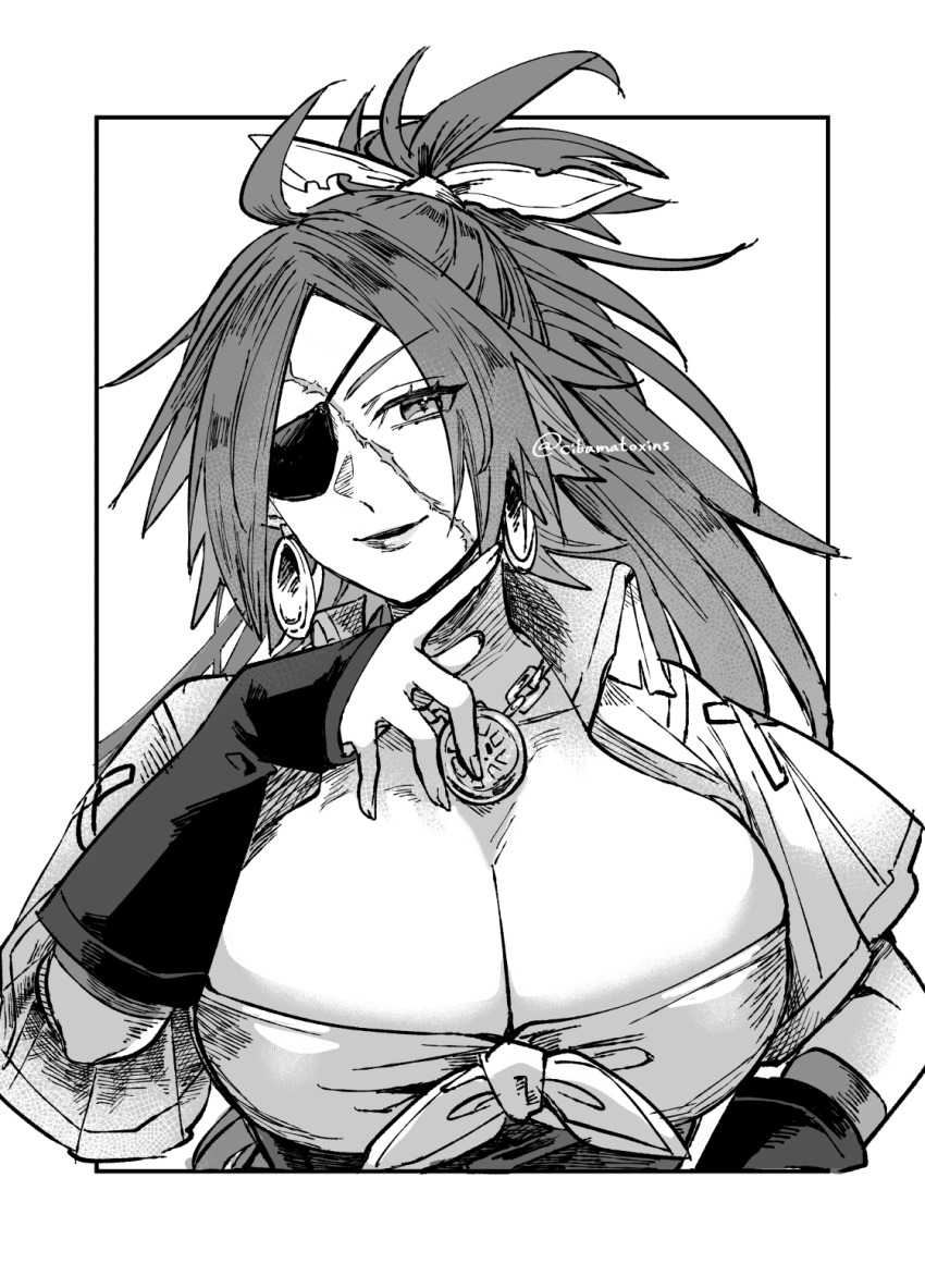 Francis Drake (Fate) Rule 34 Image