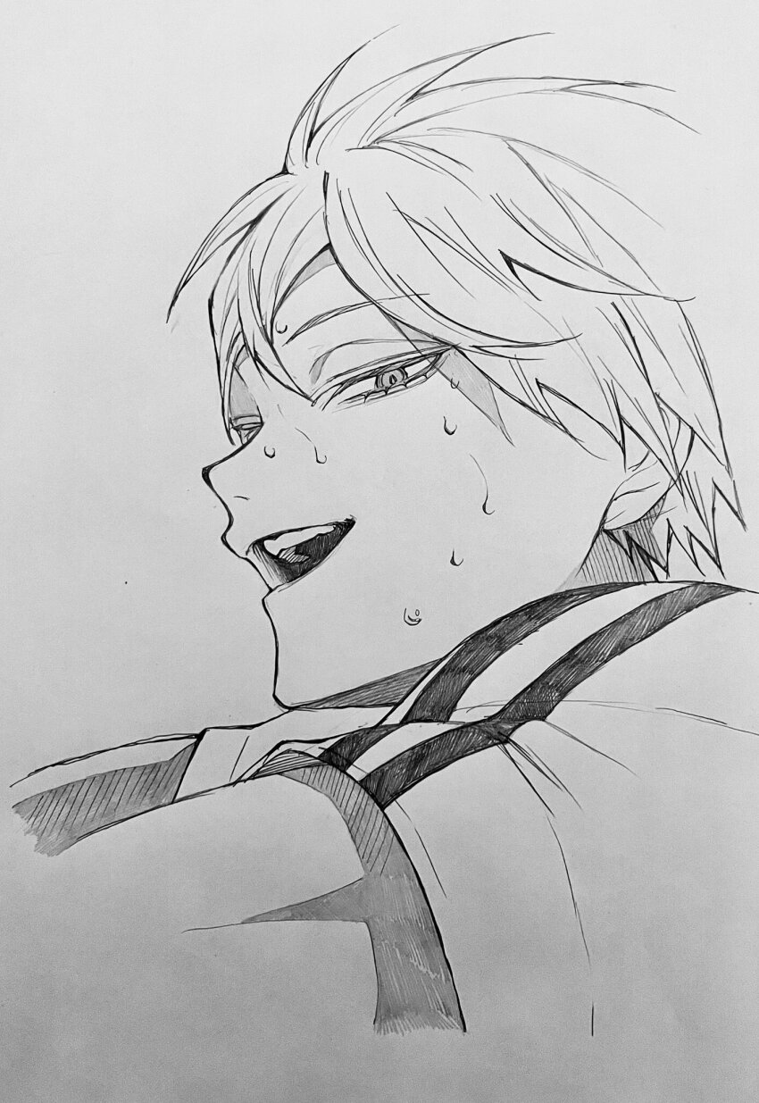 Haikyuu!! Rule 34 Image