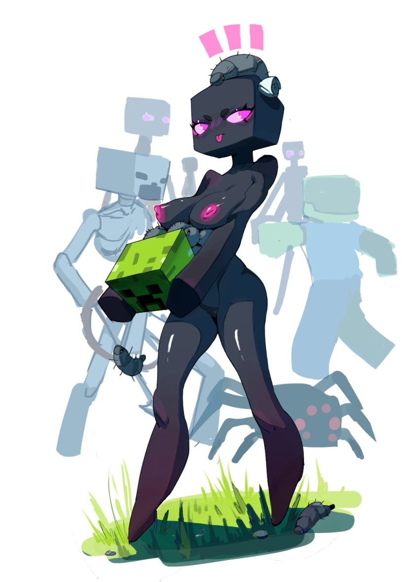 Creeper (Microsoft) Rule 34 Image