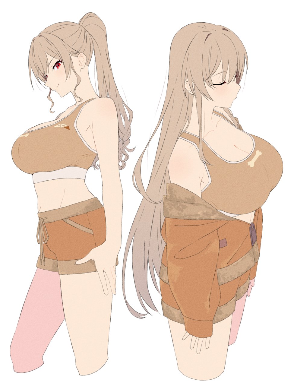Furen E Lustario (Nijisanji) Rule 34 Image