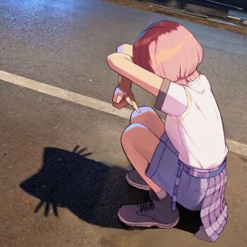 Cat Shadow Puppet (Meme) Rule 34 Image