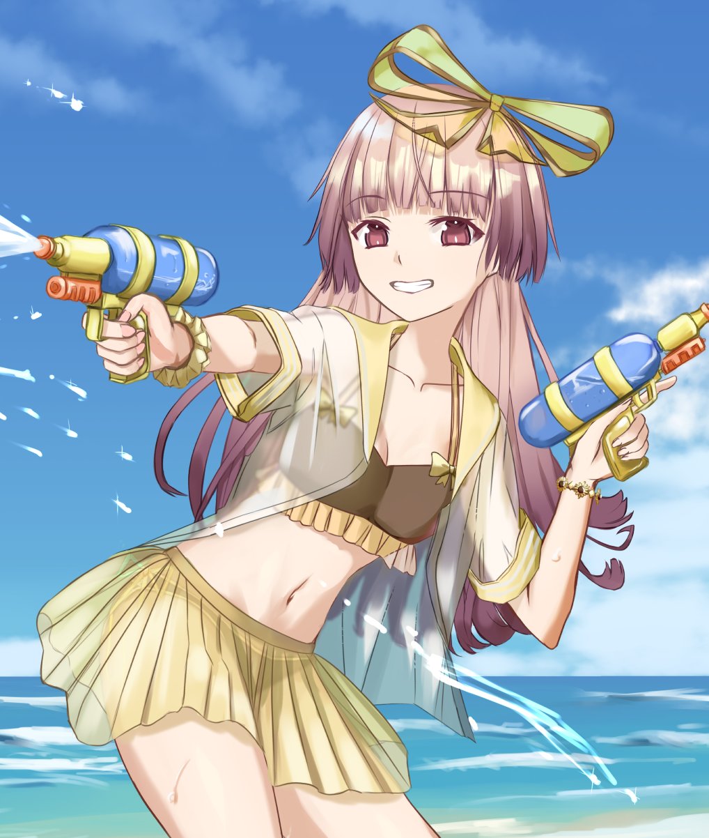 Atelier (Series) Rule 34 Image