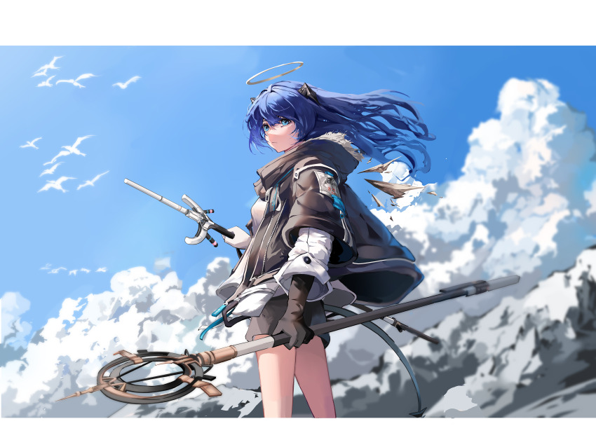Mostima (Arknights) Rule 34 Image