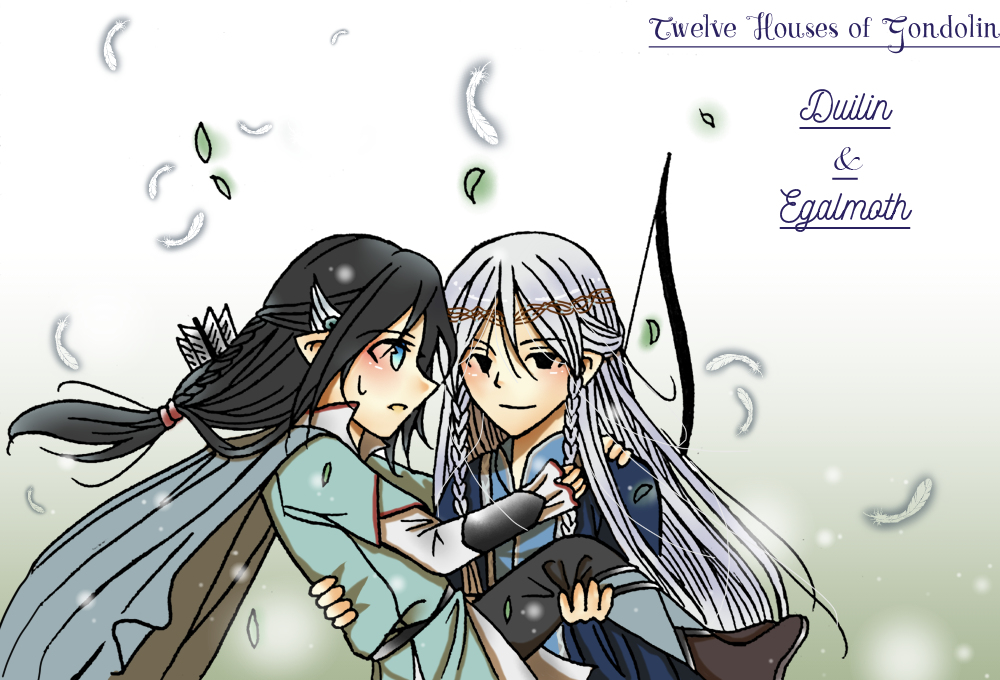 The Silmarillion Rule 34 Image