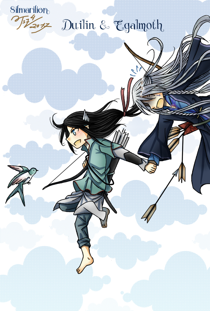 The Silmarillion Rule 34 Image