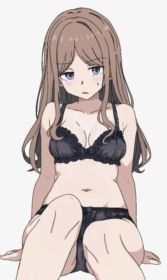 Nagasaki Soyo (Bang Dream!) Rule 34 Image