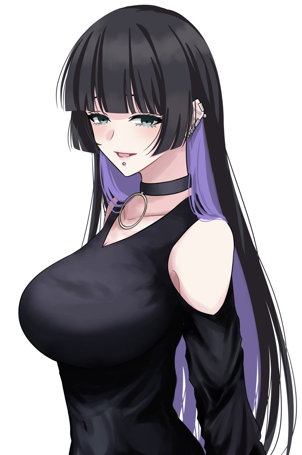 Pa-San (Bocchi The Rock!) Rule 34 Image