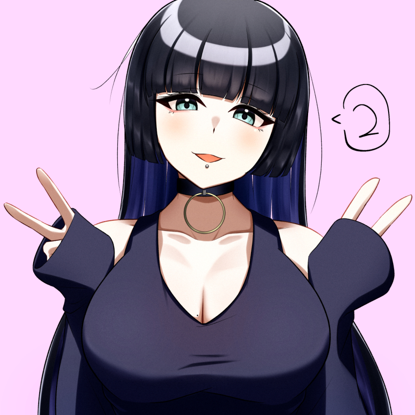 Pa-San (Bocchi The Rock!) Rule 34 Image