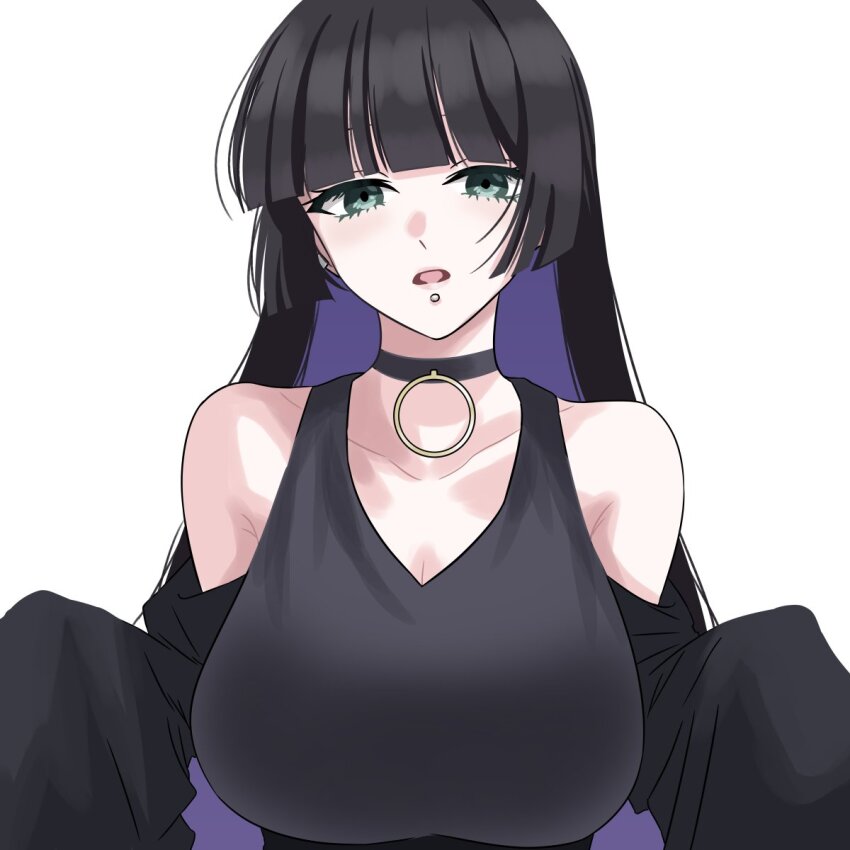 Pa-San (Bocchi The Rock!) Rule 34 Image