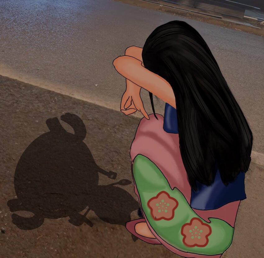 Nico Robin (One Piece) Rule 34 Image