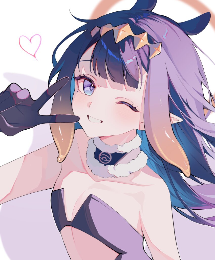 Ninomae Ina'Nis (Hololive) Rule 34 Image