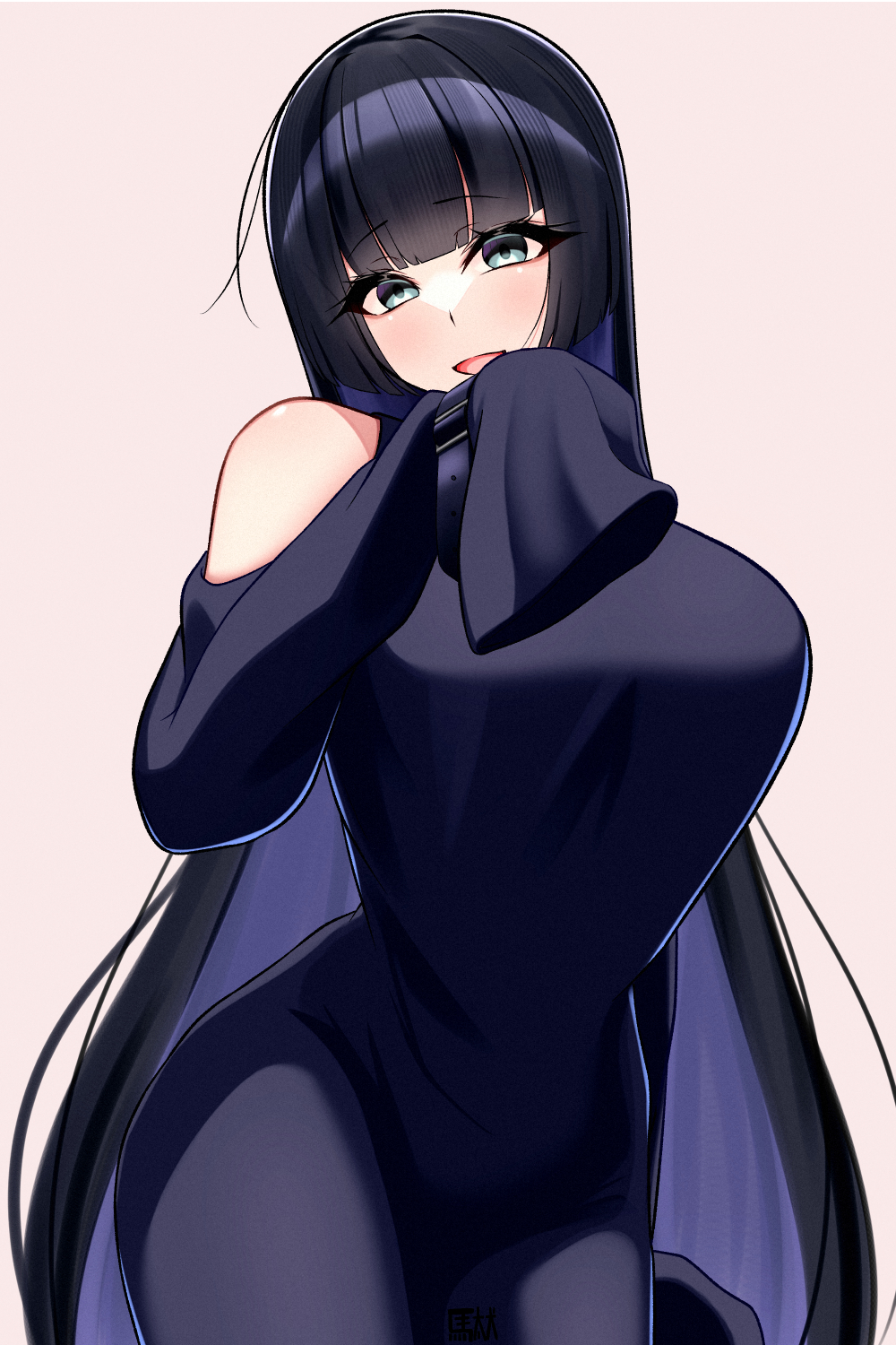 Pa-San (Bocchi The Rock!) Rule 34 Image