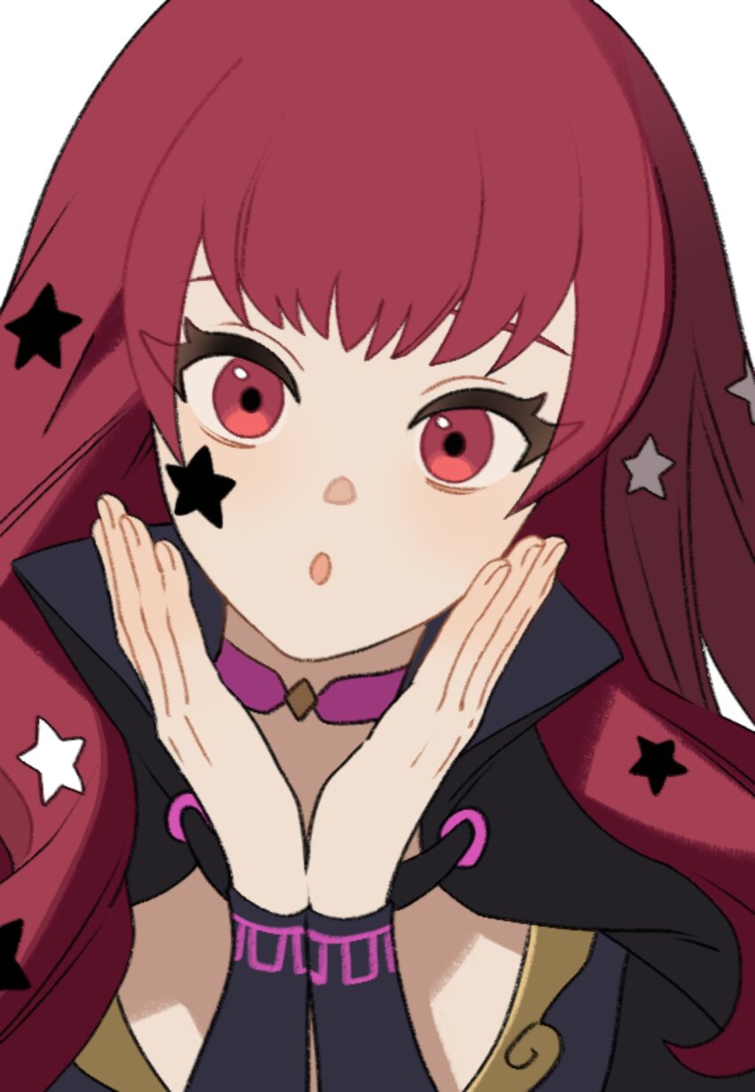 Yunaka (Fire Emblem) Rule 34 Image