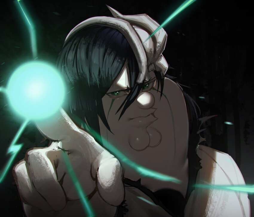 Peter Griffin (Bleach) Rule 34 Image