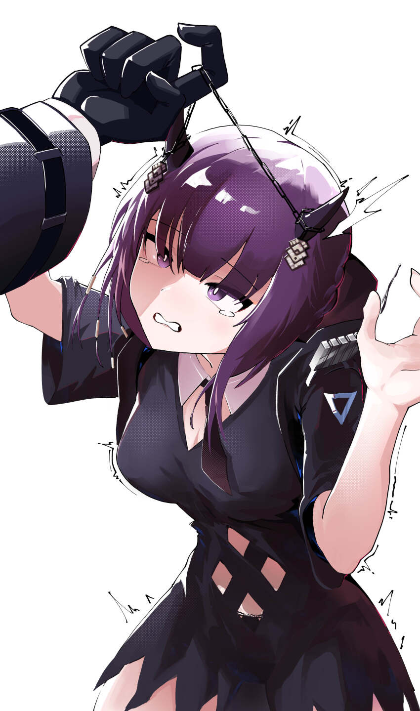 Doctor (Arknights) Rule 34 Image