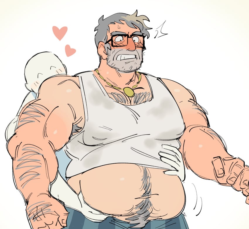 Stanley Pines (Disney) Rule 34 Image