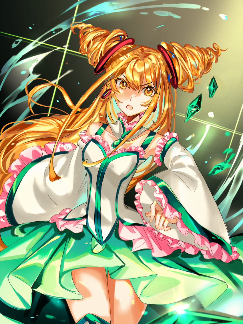 Lan Ruobing (Pristess) Rule 34 Image