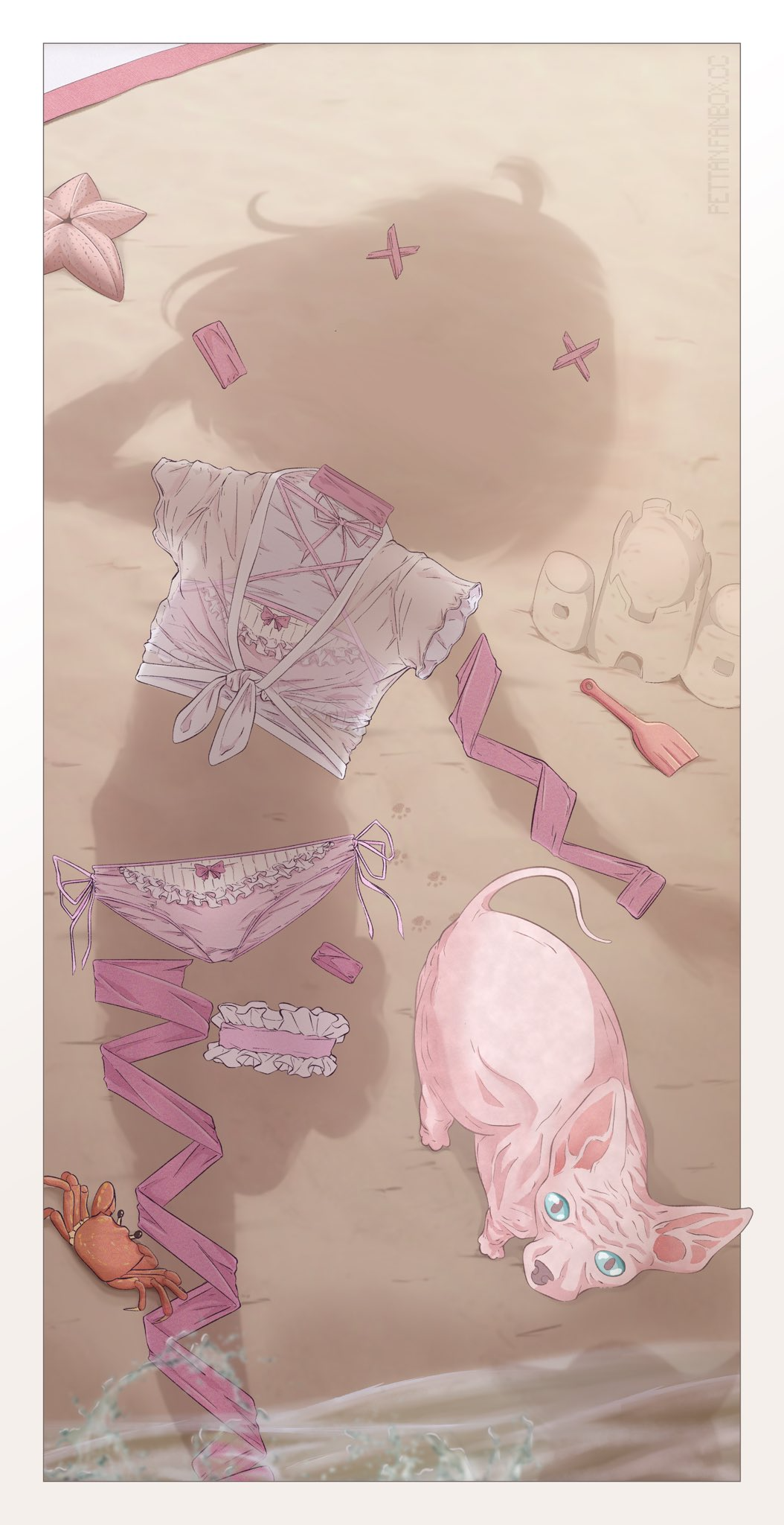 Indie Virtual Youtuber Rule 34 Image