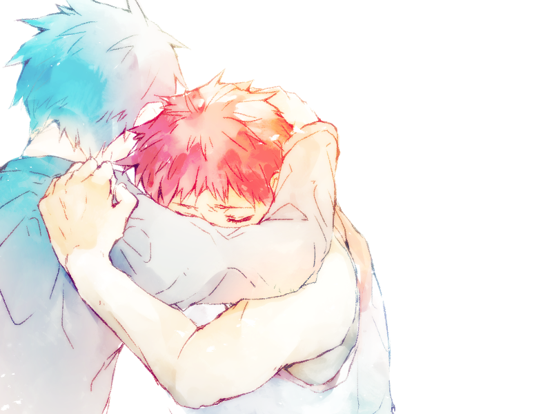 Akashi Seijuurou (Kuroko No Basuke) Rule 34 Image