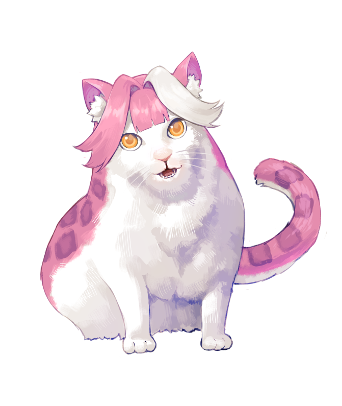 Raora Panthera (Hololive) Rule 34 Image