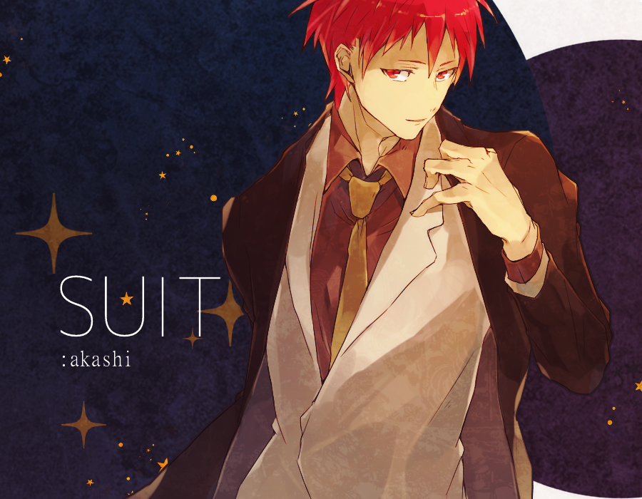 Akashi Seijuurou (Kuroko No Basuke) Rule 34 Image
