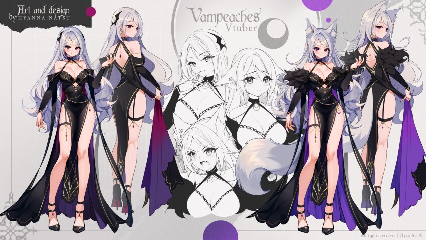 Indie Virtual Youtuber Rule 34 Image