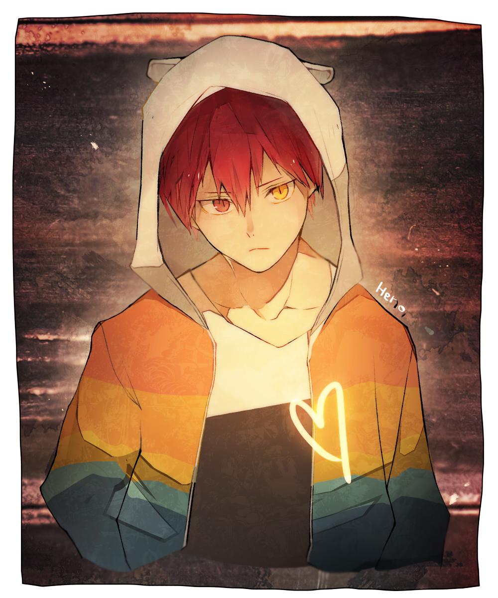 Akashi Seijuurou (Kuroko No Basuke) Rule 34 Image