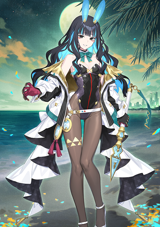 Tenochtitlan (Fate) Rule 34 Image