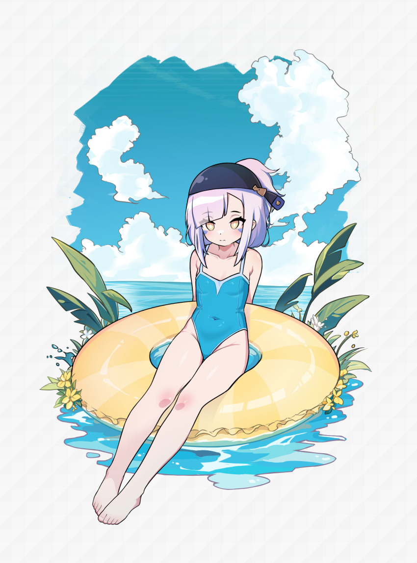 World Flipper Rule 34 Image