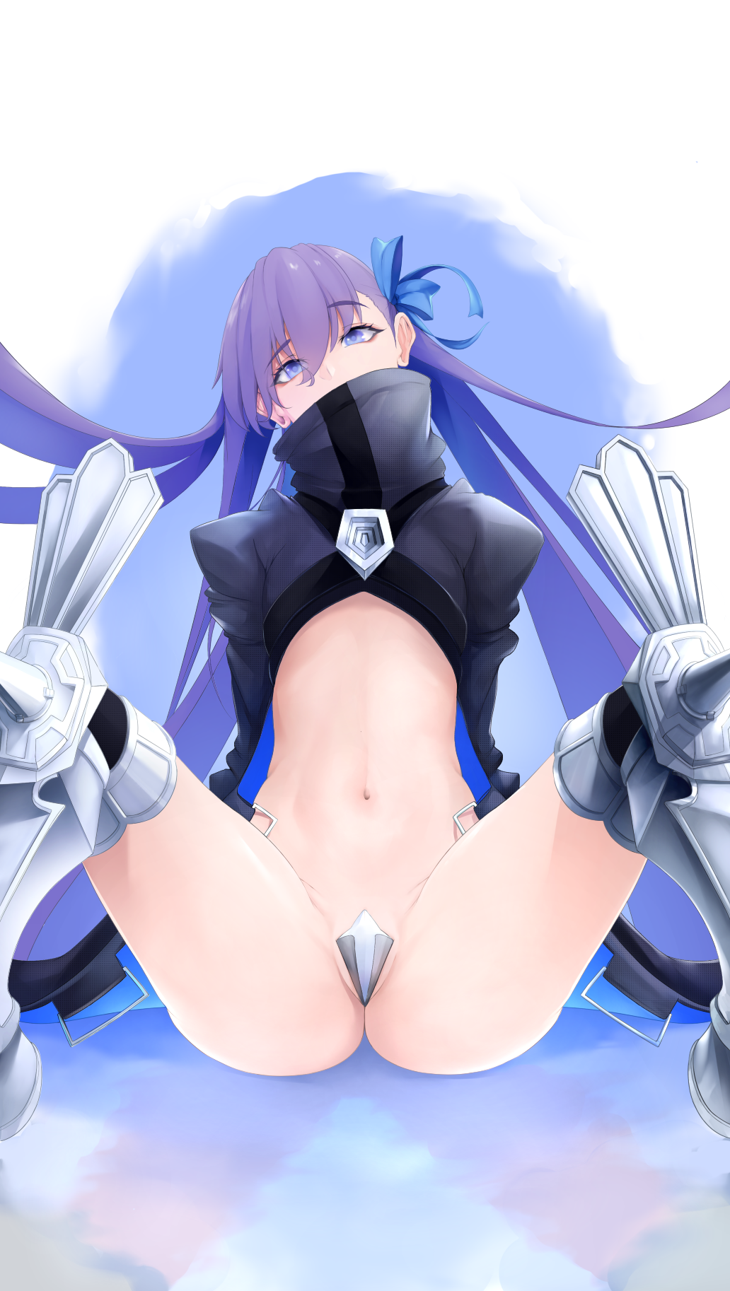 Meltryllis (Fate/Extra) Rule 34 Image
