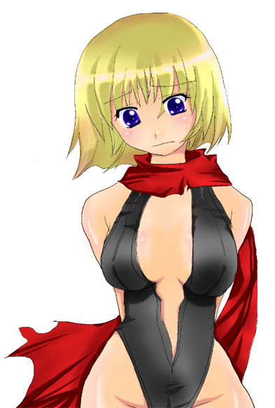 Assassin Cross (Ragnarok Online) Rule 34 Image
