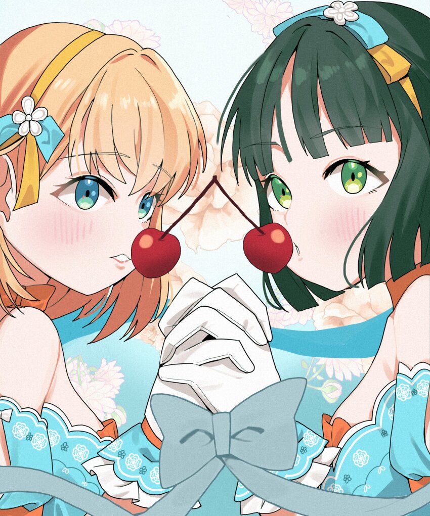 Hinoshita Kaho (Link! Like! Love Live!) Rule 34 Image
