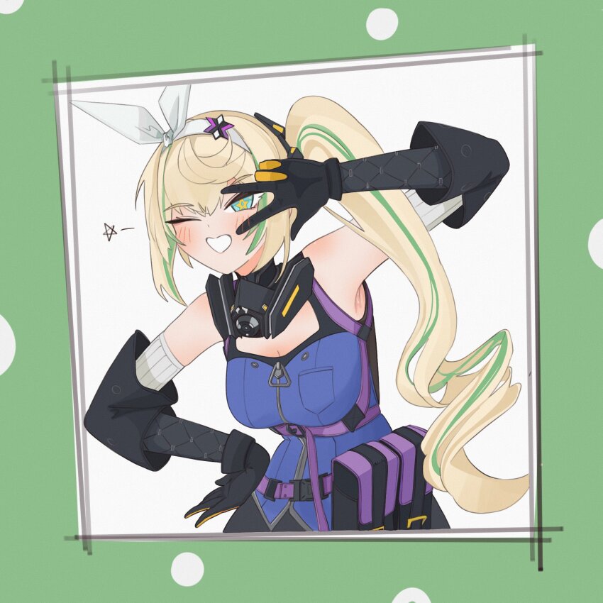 Girls' Frontline Rule 34 Image