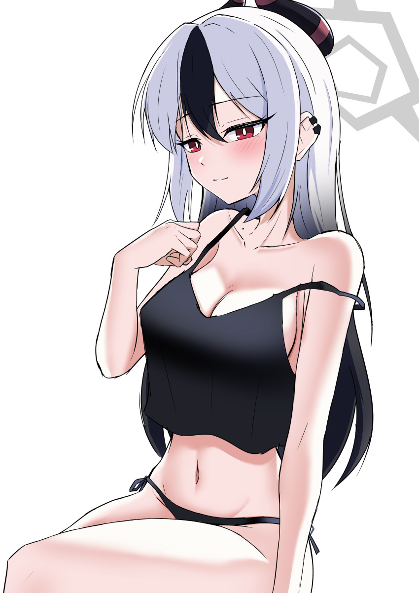 Kayoko (Blue Archive) Rule 34 Image