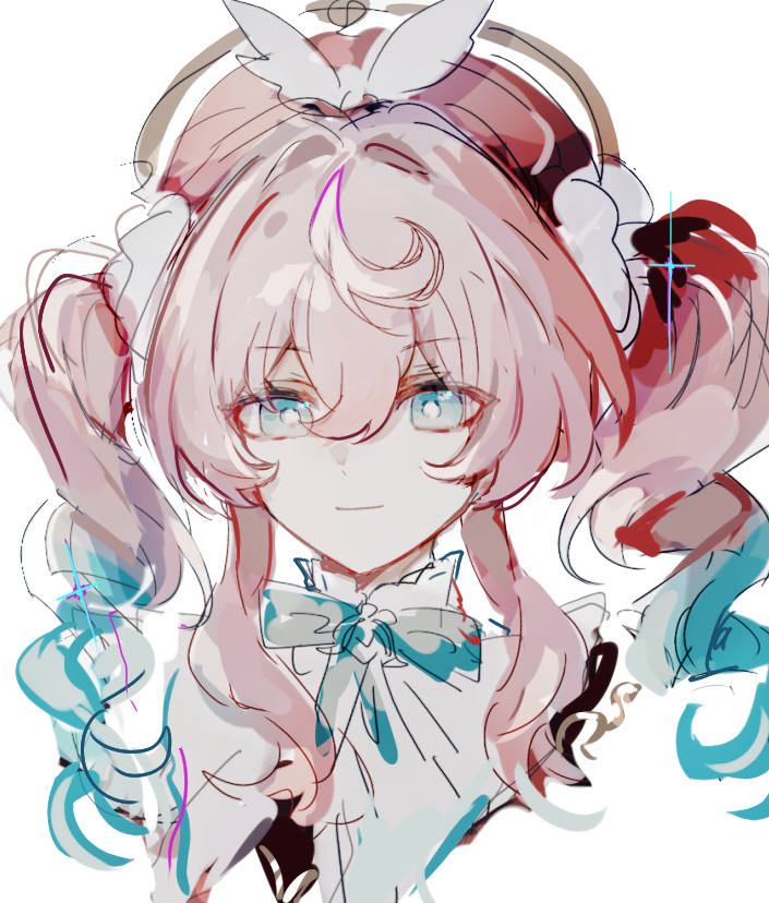 Hyacine (Honkai: Star Rail) Rule 34 Image