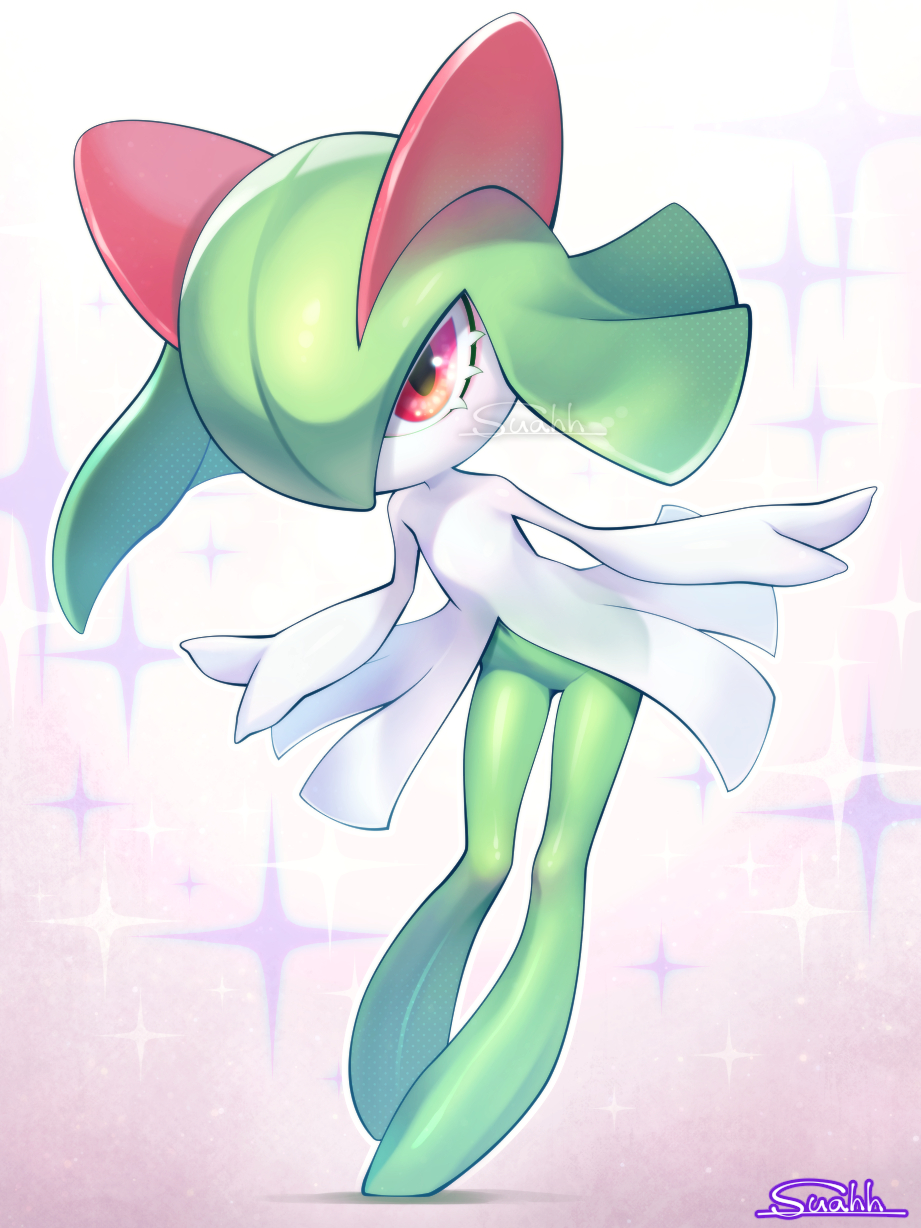 Gen 3 Pokemon (Nintendo) Rule 34 Image