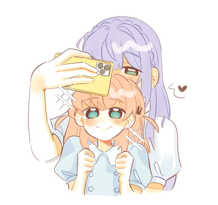 Hinoshita Kaho (Link! Like! Love Live!) Rule 34 Image