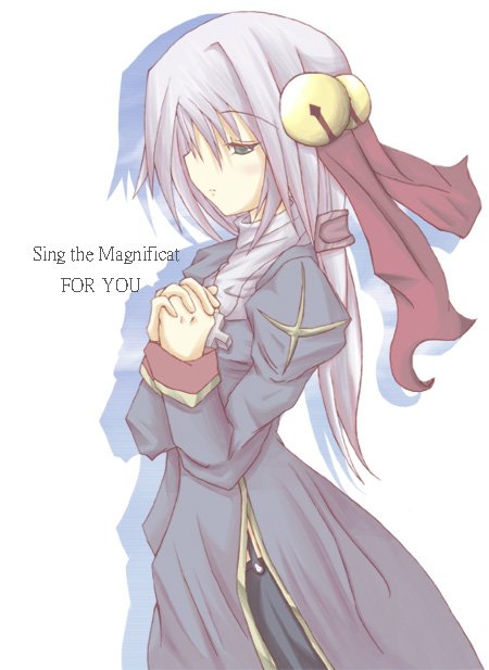 Priest (Ragnarok Online) Rule 34 Image