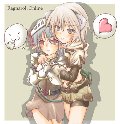 Hunter (Ragnarok Online) Rule 34 Image