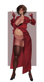La Manchaland (Identity) (Project Moon) Rule 34 Image