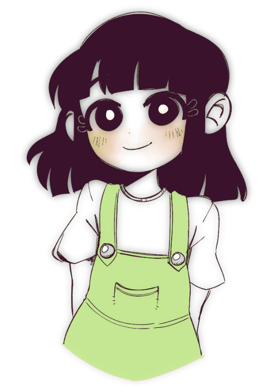 Omori Rule 34 Image