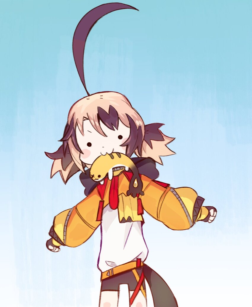 Gigi Murin (Hololive) Rule 34 Image