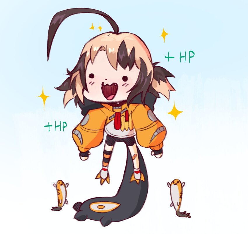 Gigi Murin (Hololive) Rule 34 Image