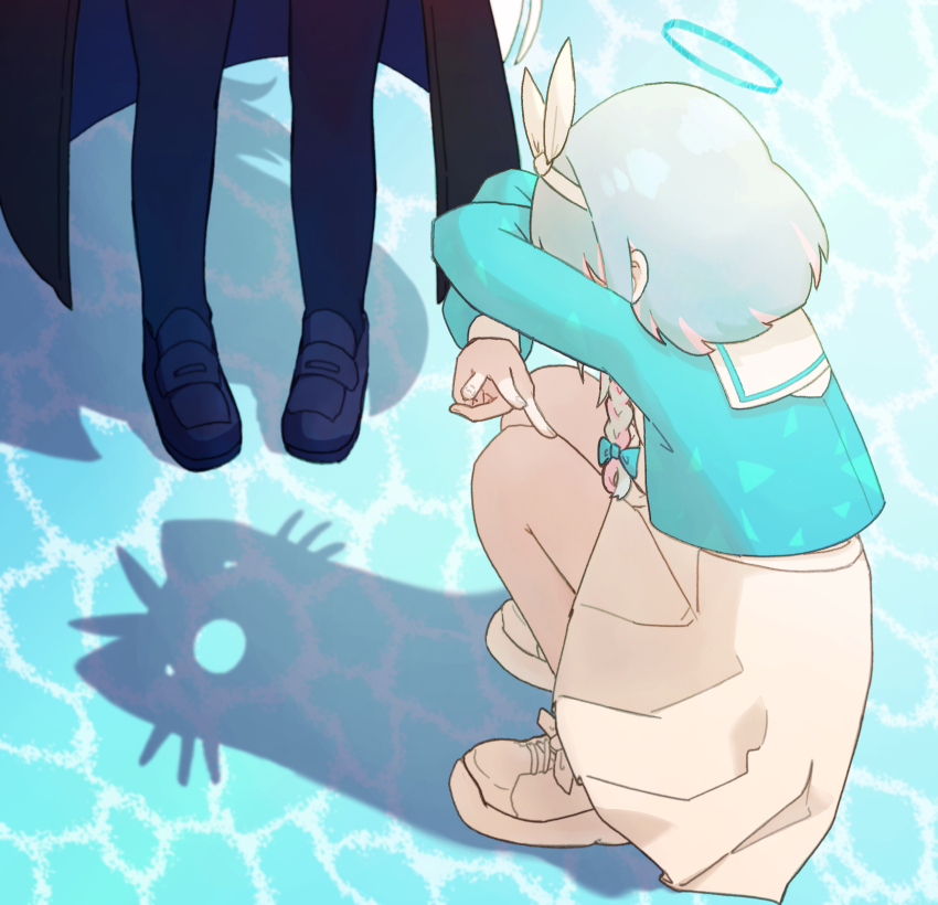 Arona (Blue Archive) Rule 34 Image