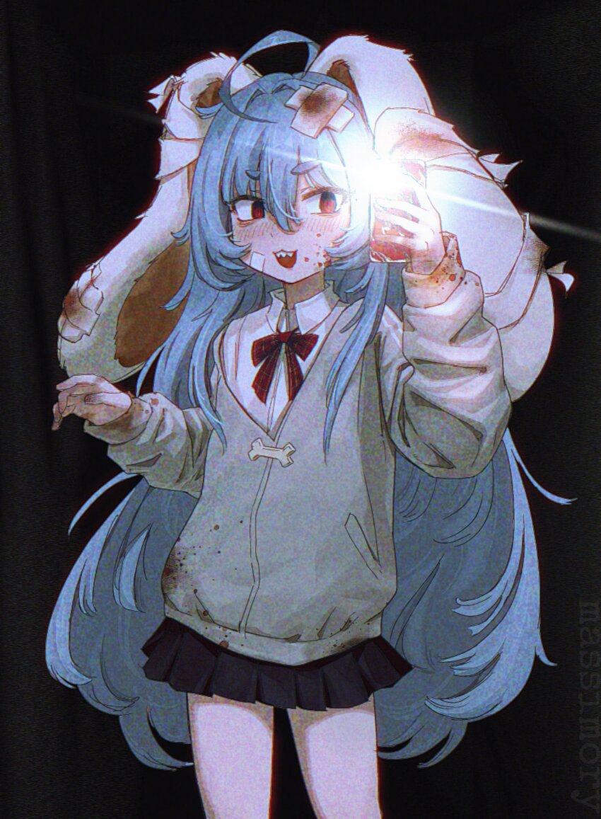 Indie Virtual Youtuber Rule 34 Image
