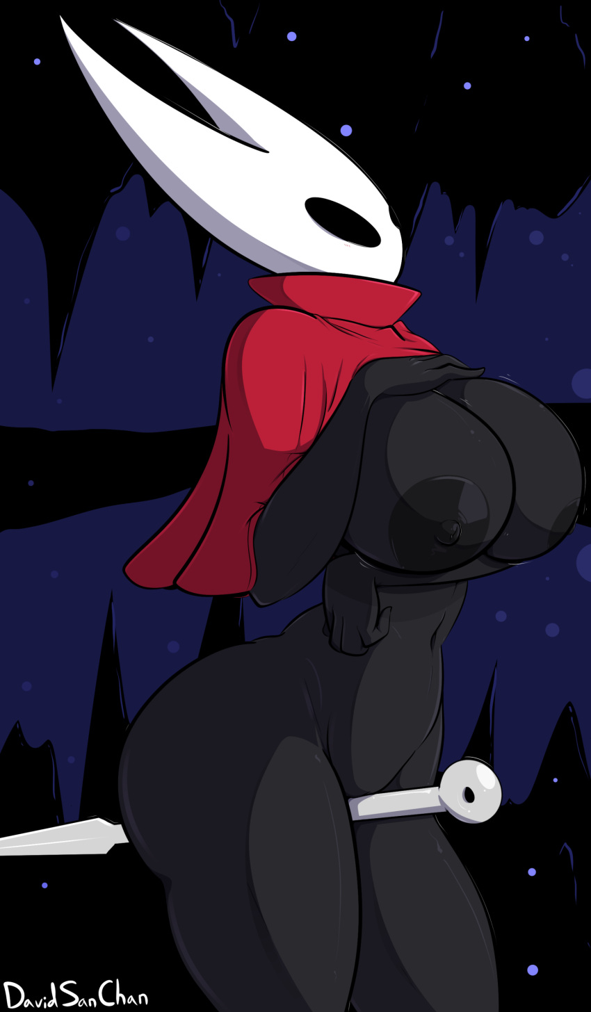 Hornet (Hollow Knight) Rule 34 Image