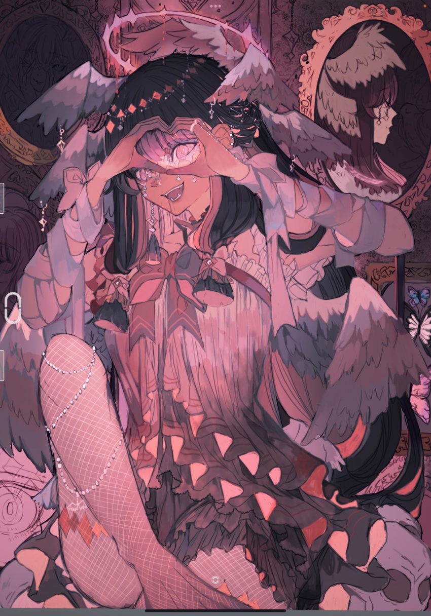 Columbina (Genshin Impact) Rule 34 Image