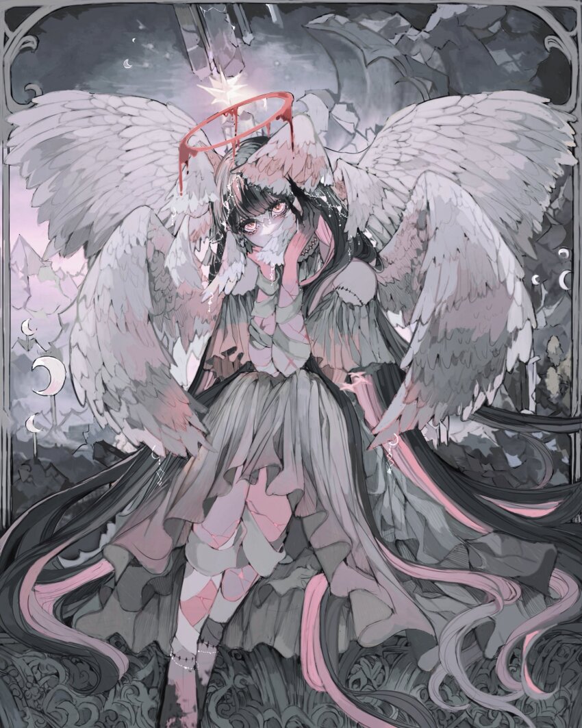 Columbina (Genshin Impact) Rule 34 Image