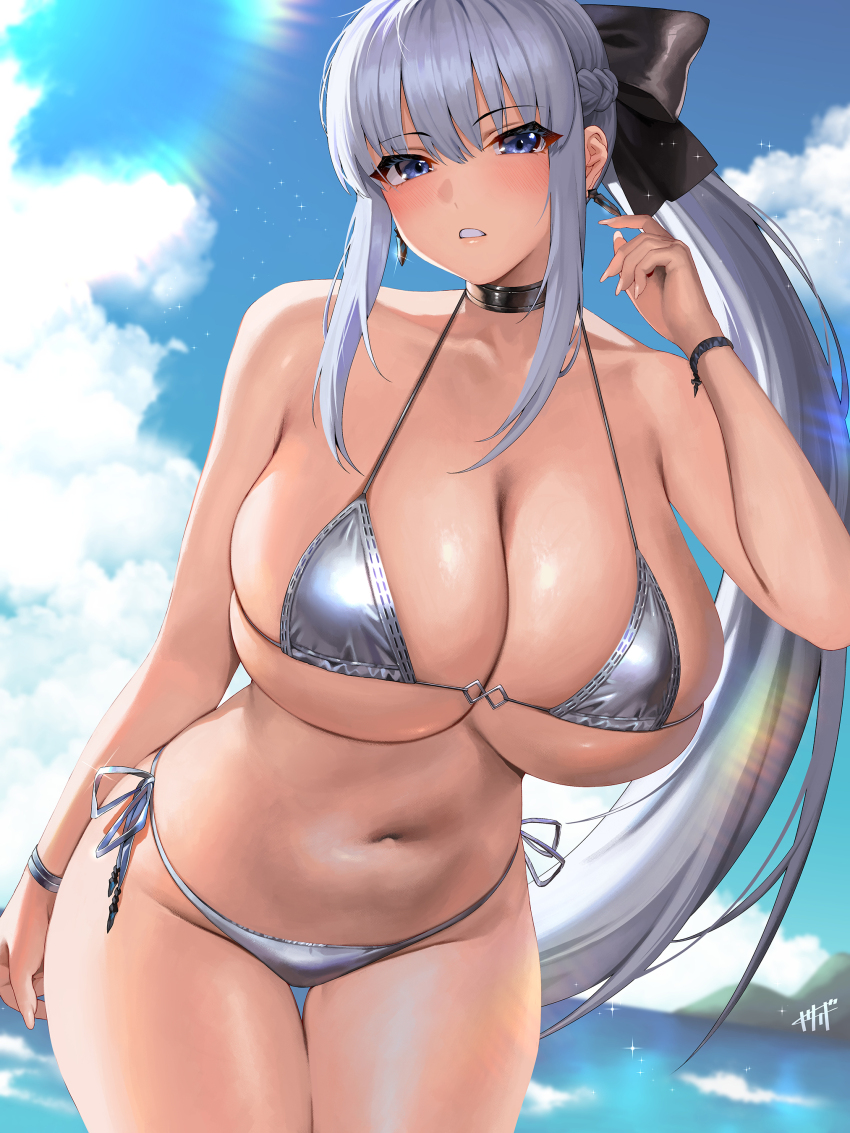 Morgan Le Fay (Fate) Rule 34 Image