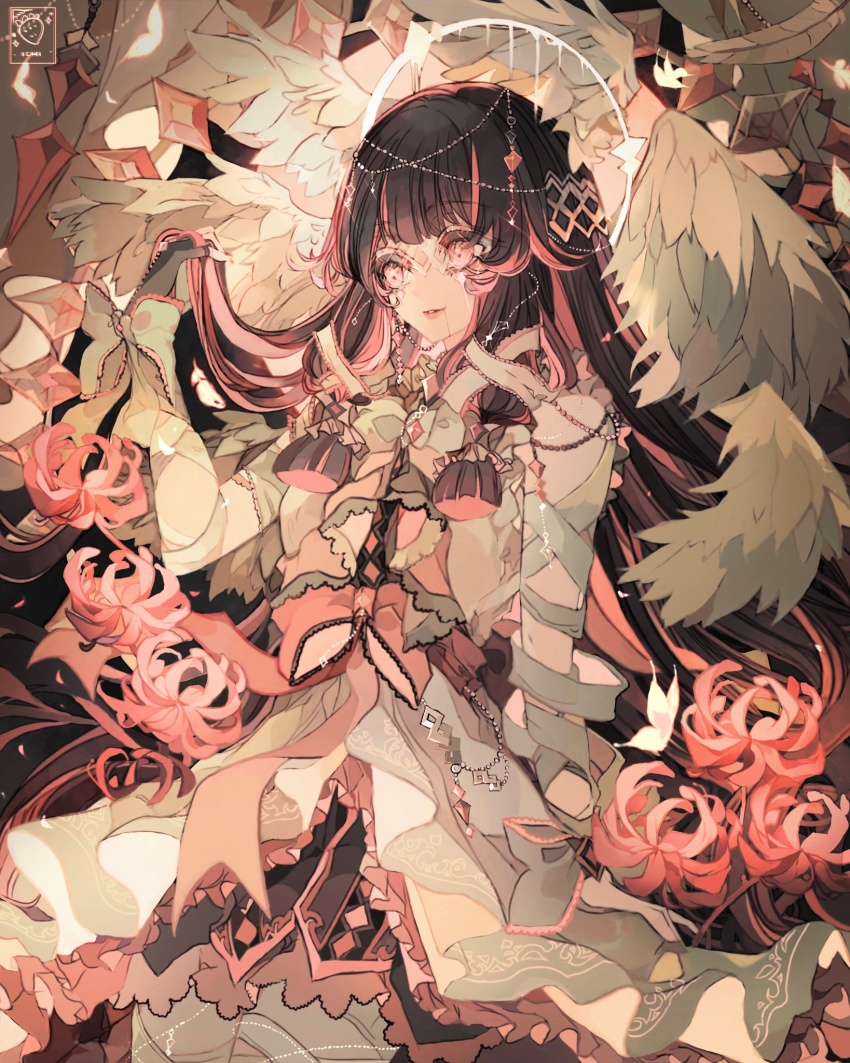 Columbina (Genshin Impact) Rule 34 Image